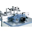 Bernardo T 750 400V Asztali marógép dönthető maróorsóval 09-1270