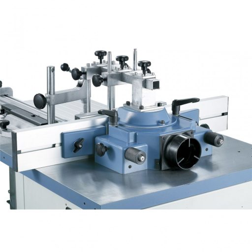 Bernardo T 750 400V Asztali marógép dönthető maróorsóval 09-1270