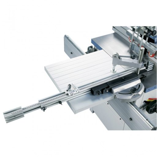 Bernardo T 750 400V Asztali marógép dönthető maróorsóval 09-1270