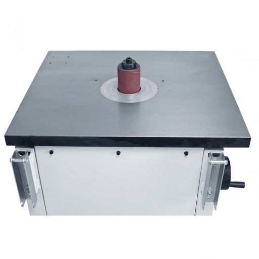 Bernardo T 750 400V Asztali marógép dönthető maróorsóval 09-1270
