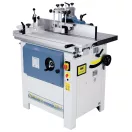 Bernardo T 800 F 230V Asztali marógép dönthető maróorsóval és formázóasztallal