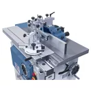Bernardo T 800 F Dönthető orsós marógép 400V