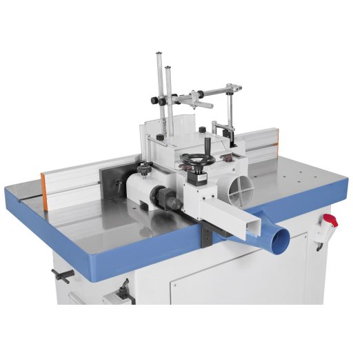 Bernardo T 1300 400V Marógépek merev maróorsóval