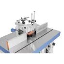 Bernardo T 1300 400V Marógépek merev maróorsóval