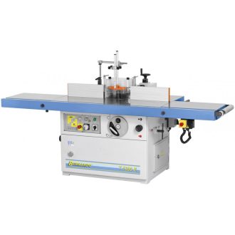 Bernardo T 1300 E 400V Marógép merev maróorsóval