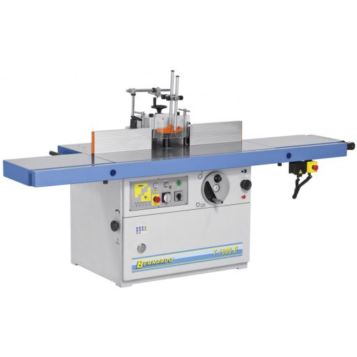 Bernardo T 1300 E 400V Marógép merev maróorsóval