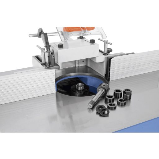 Bernardo T 1300 E 400V Marógép merev maróorsóval