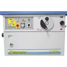 Bernardo T 1300 E 400V Marógép merev maróorsóval