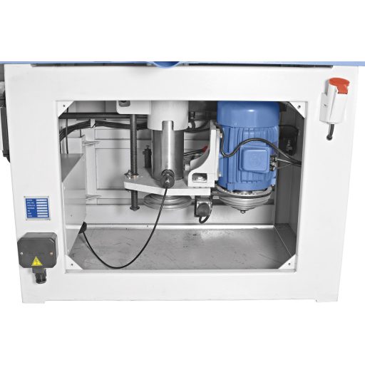 Bernardo T 1300 E 400V Marógép merev maróorsóval