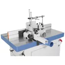 Bernardo TS 1300 E 400V Marógép dönthető maróorsóval