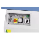 Bernardo TS 1300 E 400V Marógép dönthető maróorsóval