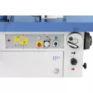 Bernardo TS 1300 TCE 400V Marógép dönthető maróorsóval és csapvágó-asztallal