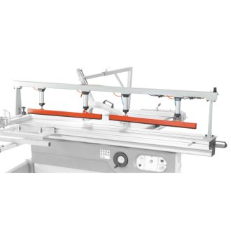 Bernardo Pneumatikus befogószerkezet Classic 3200 C-hez