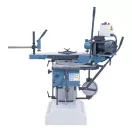 Bernardo LBM 350 T Hosszlyuk-fúrógép 400V