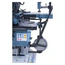 Bernardo LBM 350 T Hosszlyuk-fúrógép 400V