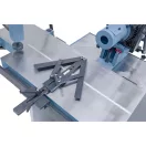 Bernardo LBM 350 T Hosszlyuk-fúrógép 400V