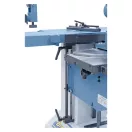 Bernardo LBM 350 T Hosszlyuk-fúrógép 400V