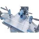 Bernardo LBM 350 T Hosszlyuk-fúrógép 400V