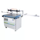 Bernardo Multibor DB 21 Csaplyukfúrógép 400V