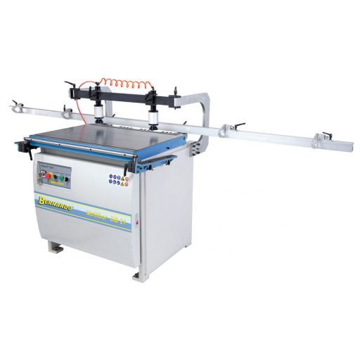 Bernardo Multibor DB 21 400V Csaplyukfúrógép 10-1030