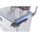 Bernardo Multibor DB 21 Csaplyukfúrógép 400V