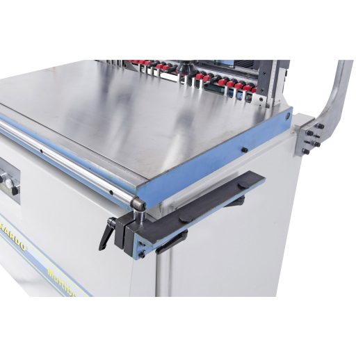 Bernardo Multibor DB 21 400V Csaplyukfúrógép 10-1030