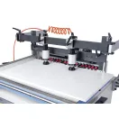 Bernardo Multibor DB 21 Csaplyukfúrógép 400V