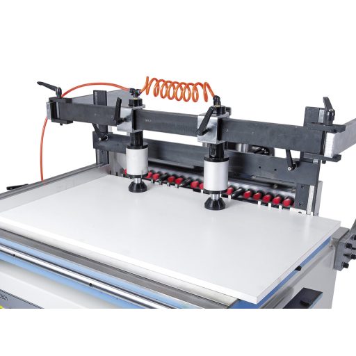 Bernardo Multibor DB 21 400V Csaplyukfúrógép 10-1030