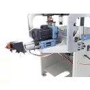 Bernardo Multibor DB 21 Csaplyukfúrógép 400V