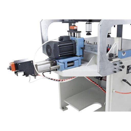 Bernardo Multibor DB 21 400V Csaplyukfúrógép 10-1030