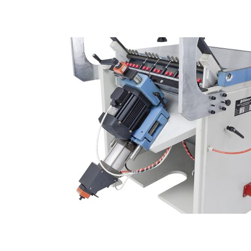 Bernardo Multibor DB 21 400V Csaplyukfúrógép 10-1030
