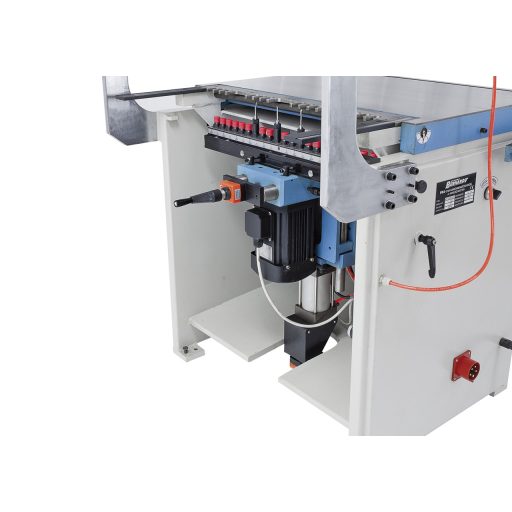Bernardo Multibor DB 21 400V Csaplyukfúrógép 10-1030