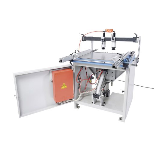 Bernardo Multibor DB 21 400V Csaplyukfúrógép 10-1030