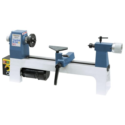 Bernardo DM 305 V esztergagép 230 V