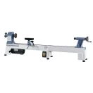 Bernardo DM 450 esztergagép 230 V