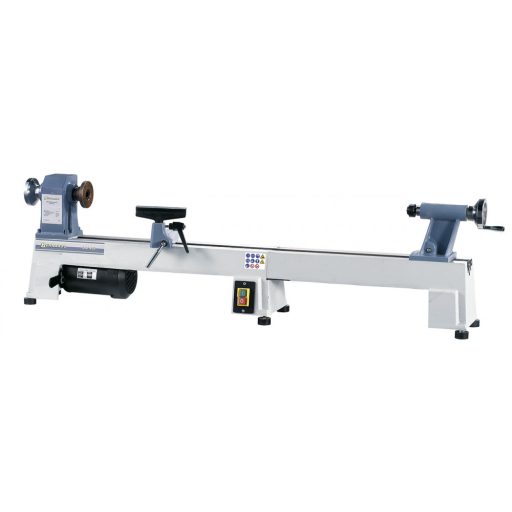 Bernardo DM 450 esztergagép 230 V