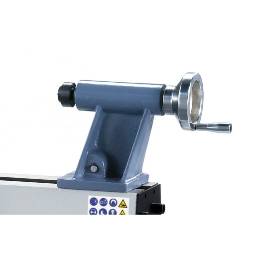 Bernardo DM 450 esztergagép 230 V
