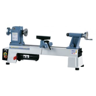 Bernardo DM 450 V esztergagép 230 V