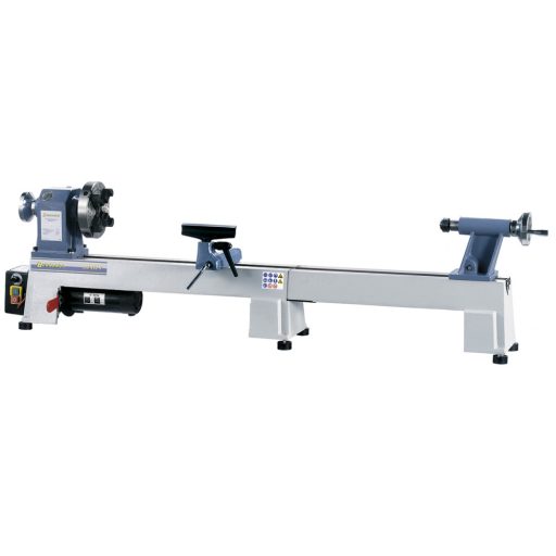 Bernardo DM 450 V esztergagép 230 V