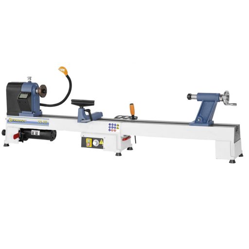 Bernardo DB 450 esztergagép 230 V
