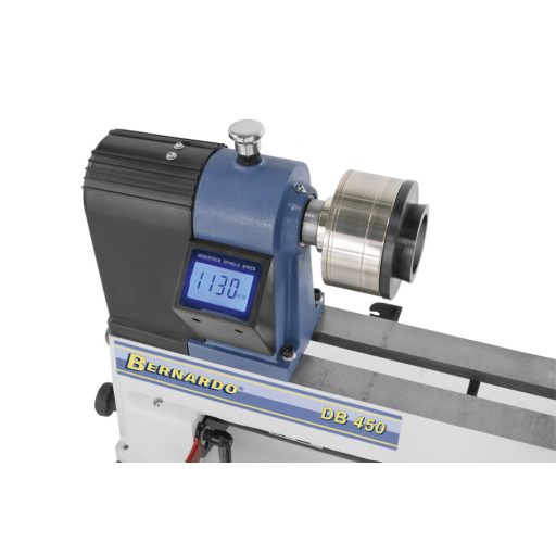 Bernardo DB 450 esztergagép 230 V