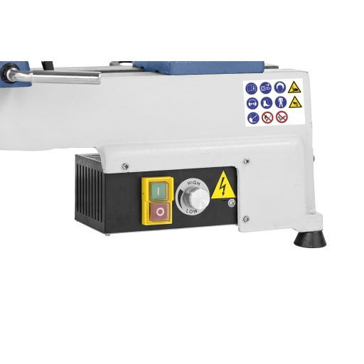 Bernardo DB 450 esztergagép 230 V
