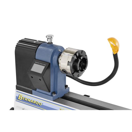 Bernardo DB 450 esztergagép 230 V
