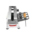 Bernardo DB 450 esztergagép 230 V