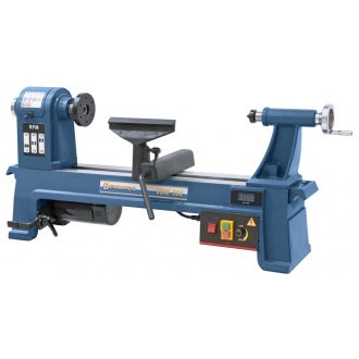 Bernardo VDM 500 esztergagép 230 V