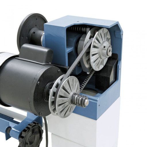 Bernardo KDM 1000 eco másoló esztergagép 400 V