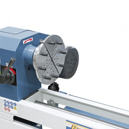 Bernardo KDM 1000 eco másoló esztergagép 400 V