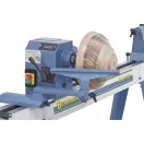 Bernardo KDM 1100 másoló esztergagép 400 V