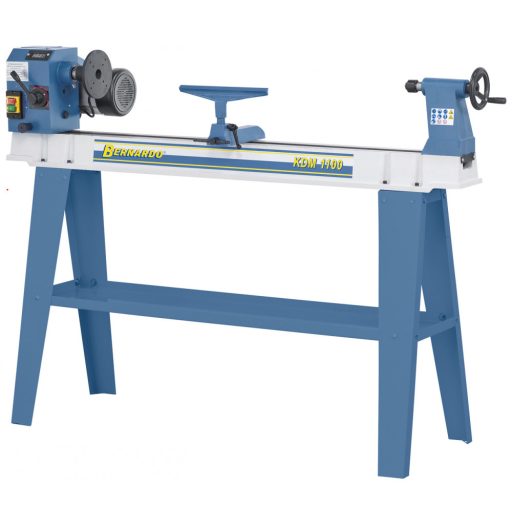 Bernardo KDM 1100 másoló esztergagép 230 V