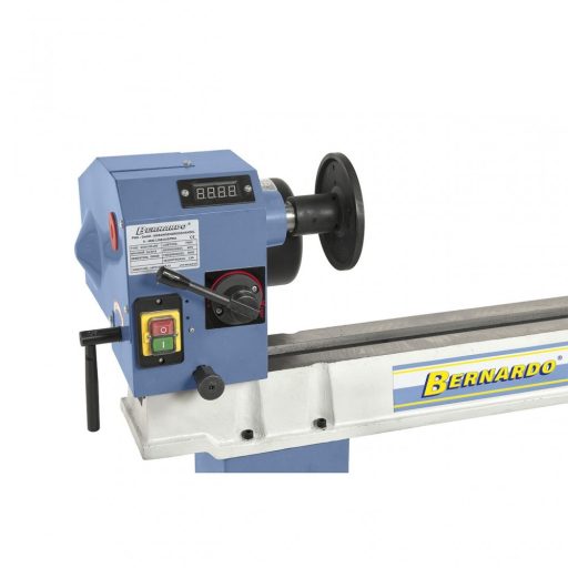 Bernardo KDM 1100 másoló esztergagép 230 V